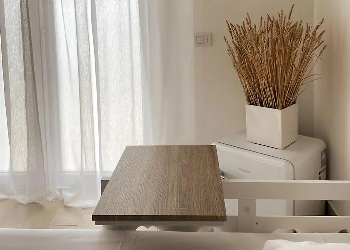 Elegante A - Molteni