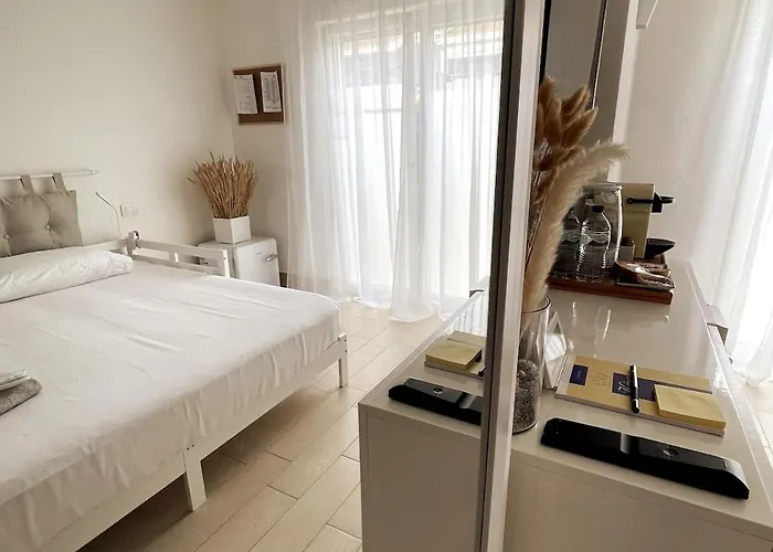 Elegante A - Molteni Hospedagem domiciliar