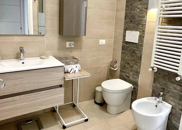 Hospedagem domiciliar Elegante A - Molteni *